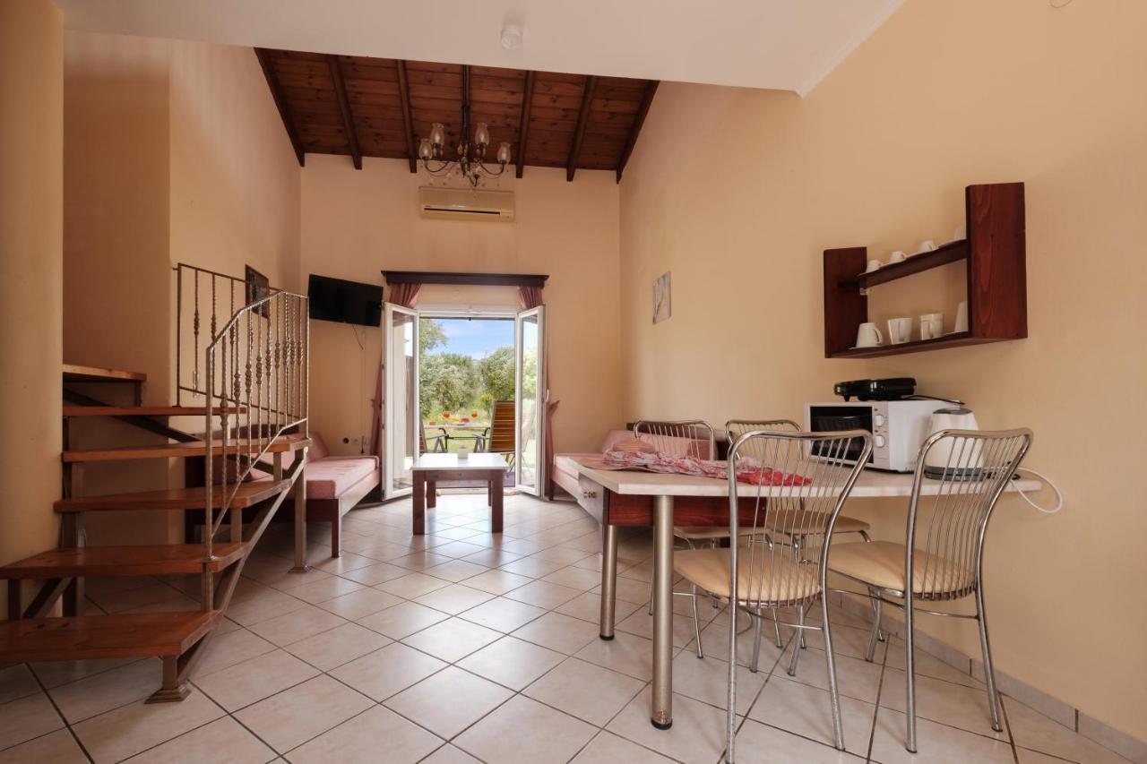 Ballas Paradise Roda  Exterior foto