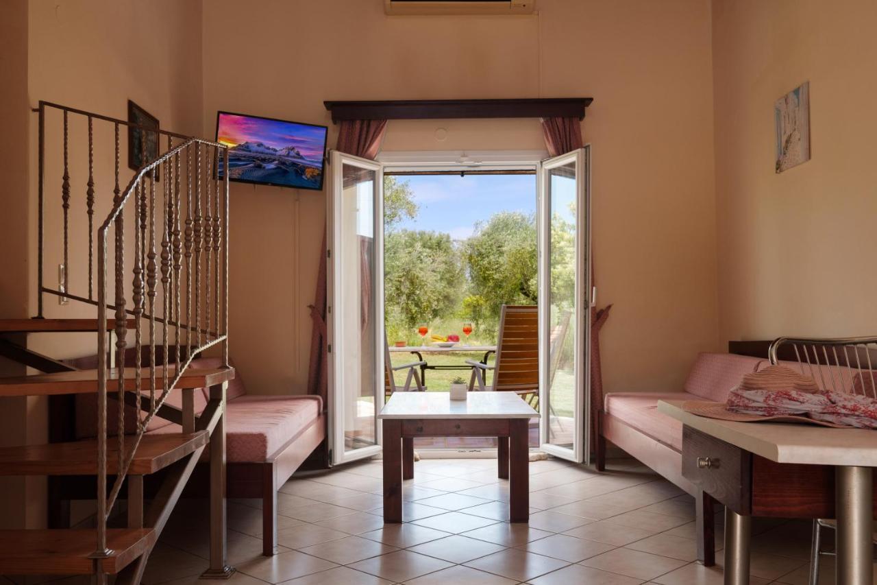 Ballas Paradise Roda  Exterior foto